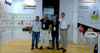 Avivet® presente en el XXV Congreso Centroamericano y del Caribe de Avicultura 