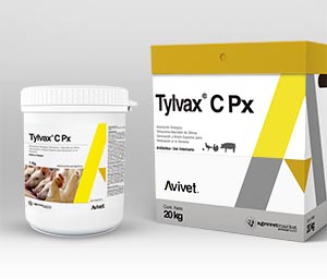 Tylvax® C Px