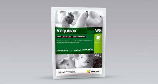 Vequinax WS 