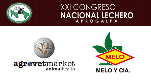 Agrovet Market Animal Health presente en importante congreso lechero Panamá