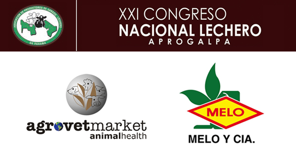  Agrovet Market Animal Health present in important dairy congress Panama