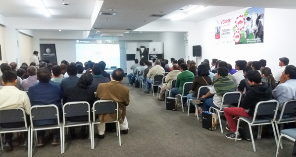  Successful Third Edition of Agrovet Market Tour 2016 - Chiclayo