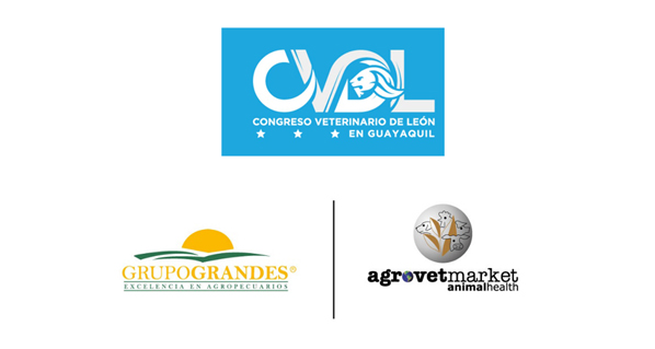 Agrovet Market Animal Health estará presente en el Congreso Veterinario de León 2017 en Guayaquil