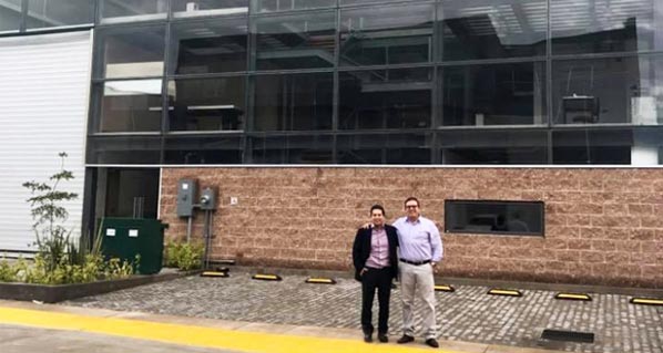 Agrovet Market México crece a nueva sede en Guadalajara.
