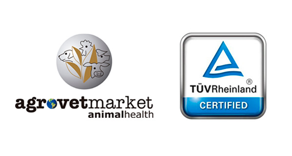 Agrovet Market Animal Health re-certifies quality process