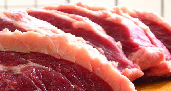 Exportación de carne de res creció 14% durante mayo en México