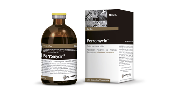 Ferromycin® 