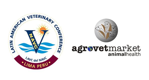 Agrovet Market present in the 2015 Latin American Veterinary Conference