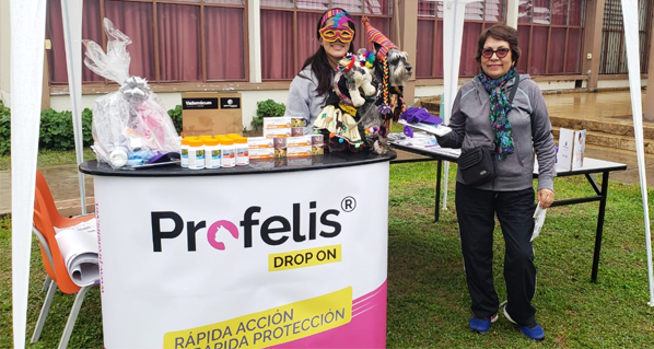 Agrovet Market presente en el inicio de la celebración del 73° aniversario de la Facultad de Veterinaria de Universidad Nacional Mayor de San Marcos 