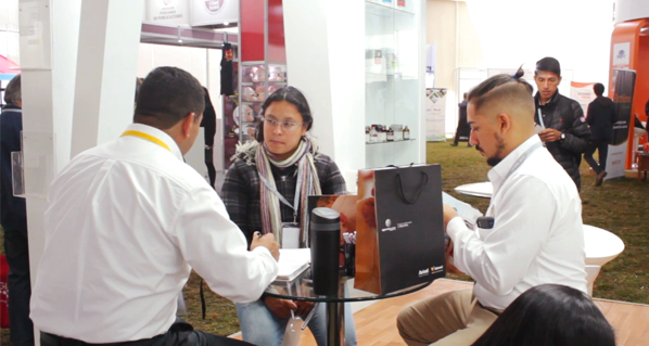 Agrovet Market tuvo destacada participación en el CIPORC 2019