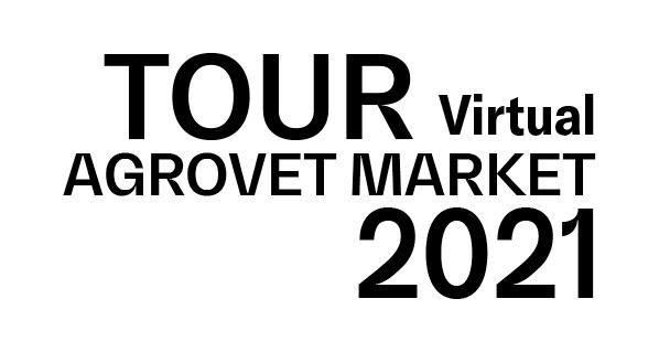 VIRTUAL TOUR AGROVET MARKET 2021 - THIRD DATE