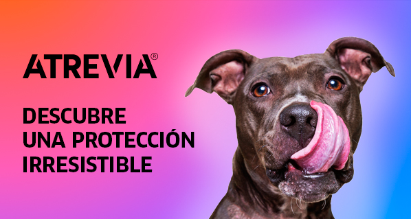 ATREVIA®, AN IRRESISTIBLE PROTECTION