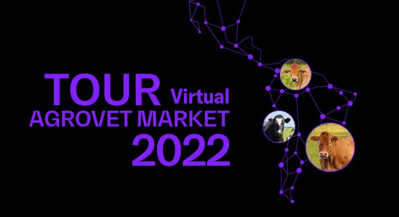 VIRTUAL TOUR AGROVET MARKET 2022