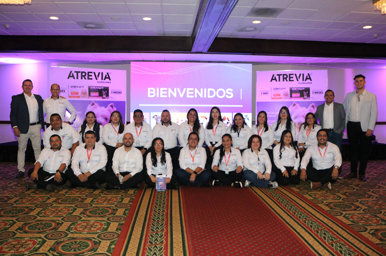  TREVIA® NOW AVAILABLE IN GUATEMALA!
