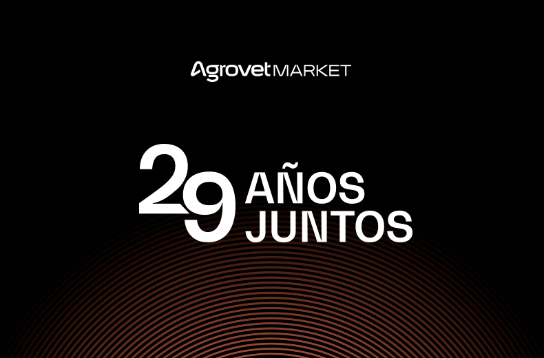 Agrovet Market: 29 years of veterinary innovation 