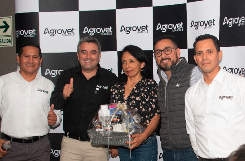 Successful return of the Agrovet Market 2023 in-person tour