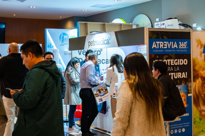 Petmedica presente en Dermalatam Perú 2025