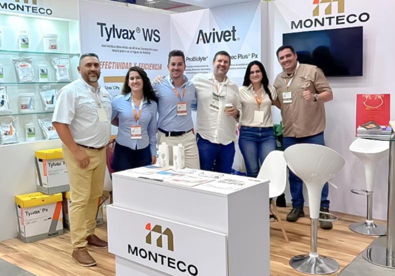 Avivet® presente en importante Congreso Centroamericano De Avicultura