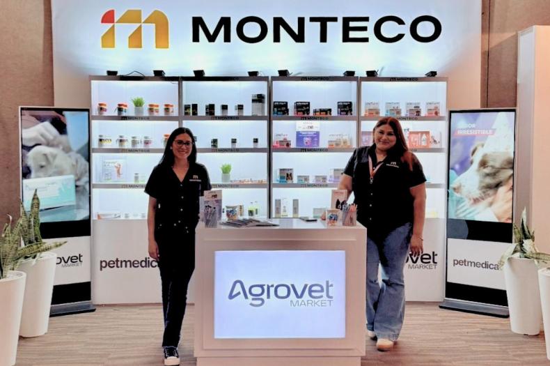Petmedica® Destaca su Compromiso en la 2° Edición de ExpoVet en El Salvador