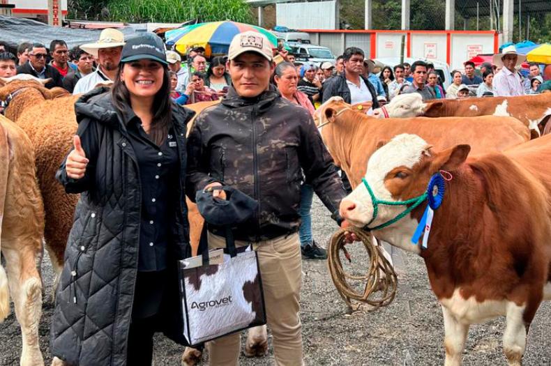 Agrovet Market present at the XXIV Socota Agricultural Fair – 2026