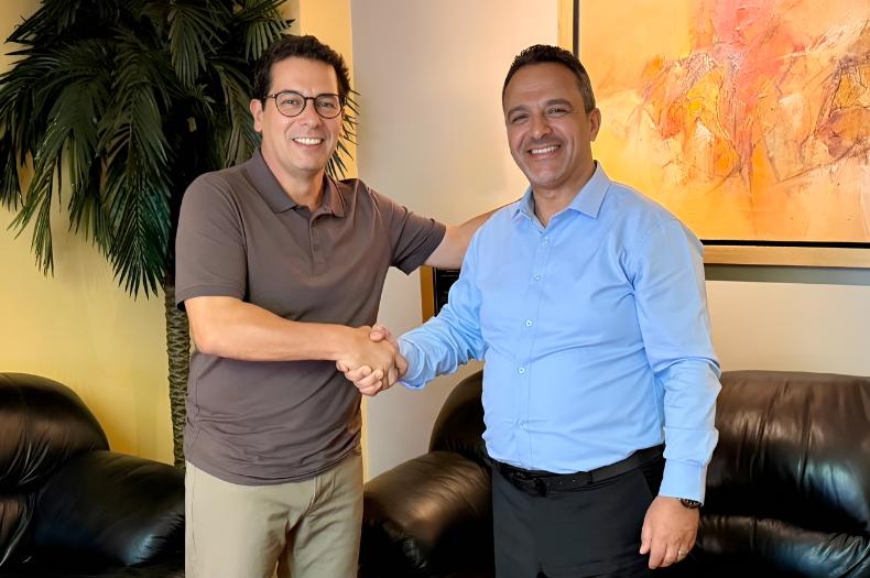 AGROVET MARKET® FORTALECE SU PRESENCIA EN JORDANIA Y EXPLORA NUEVAS OPORTUNIDADES EN MEDIO ORIENTE