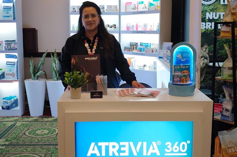 Petmedica® reaffirms its commitment to animal health at the 1st AMVEPE Congress 2026 in Guatemala