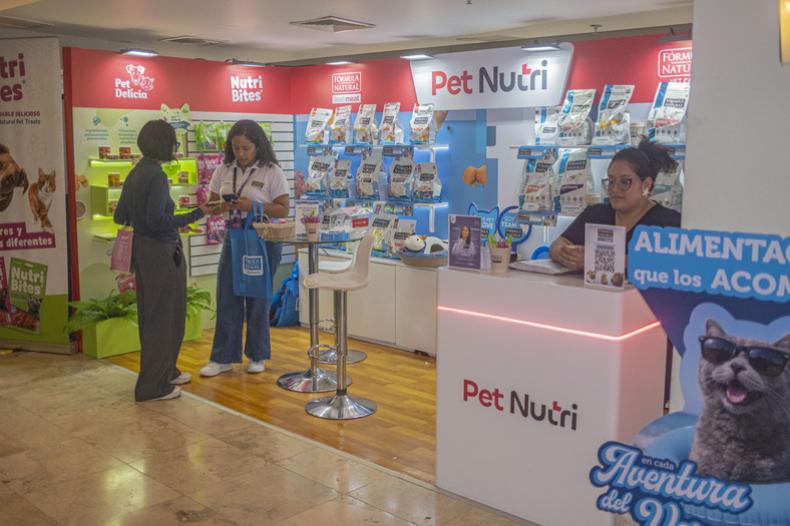 Pet Nutriscience en el Foro de Medicina Felina 2026: ingredientes funcionales que transforman la salud felina