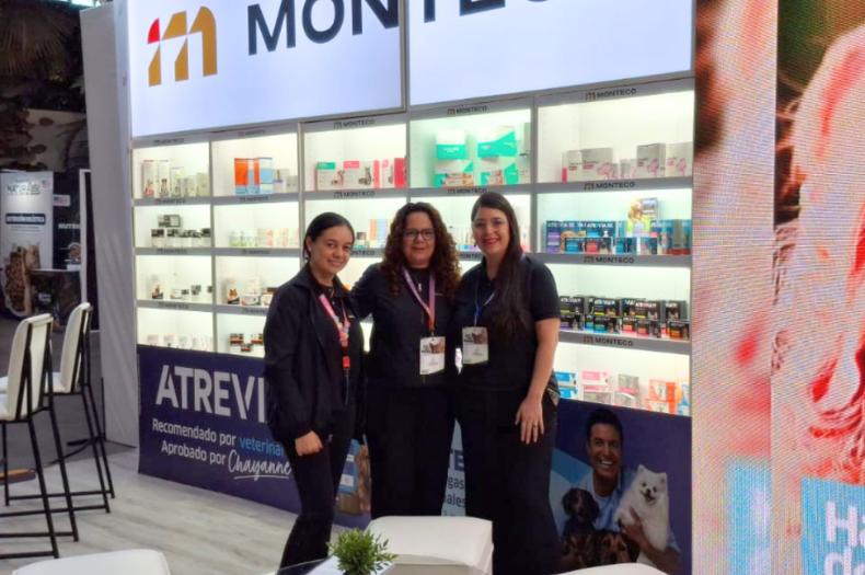 Petmedica® Reaffirms Its Commitment to Animal Health at CNV KATS 2026 in Guatemala