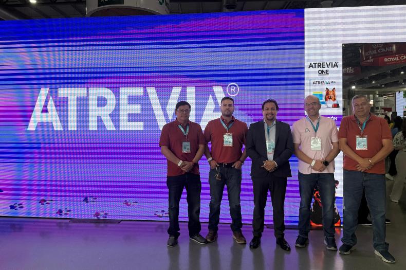 PETMEDICA®, PRESENT AT THE VETERINARY CONGRESS OF LEÓN ECUADOR 2026
