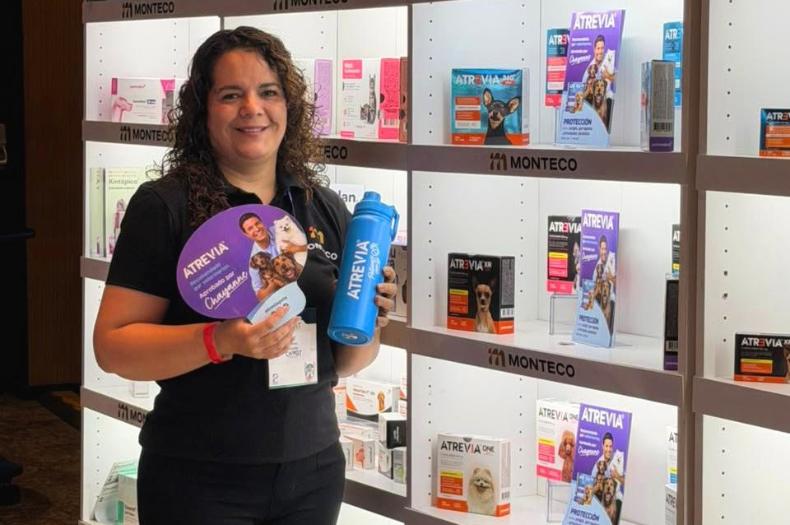 PETMEDICA® PARTICIPA EN LA XI CONVENCIÓN INTERNACIONAL DE VETERINARIA - CNVGT 2026 EN GUATEMALA
