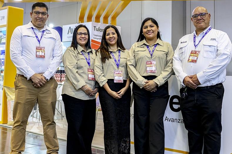 AVIVET strengthens its commitment to the swine sector at CIPORC 2026.