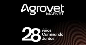  Agrovet Market: 28 years focused on animal health