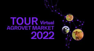 Tour Virtual Agrovet Market 2022