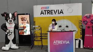 Agrovet Market presente en el Latin Pet 2022 con Atrevia