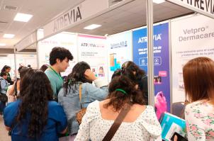 Petmedica® presente la 3era edición del año de Latin en tu Ciudad - Trujillo