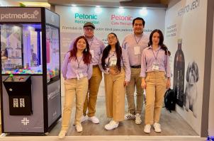 Petmedica® present at the AMMVEPE National Congress “Driving Acapulco's recovery”