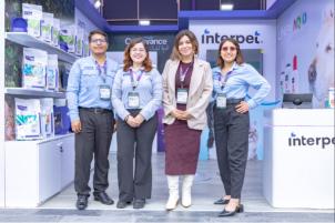 Virbac presente en Peruvian Cats 2026 con soluciones para la salud y nutrición felina
