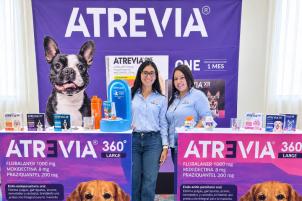 PETMEDICA® STRENGTHENS VETERINARY UNIVERSITY EDUCATION IN EL SALVADOR