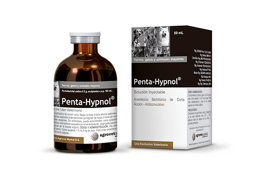 Penta-Hypnol®