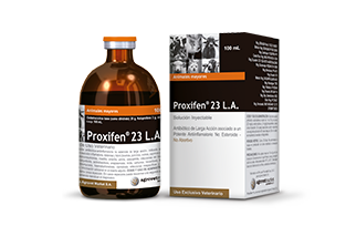 Proxifen® 23 L.A.