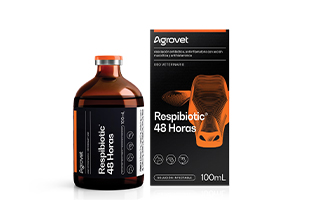 Respibiotic® 48 Horas