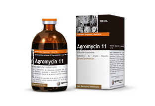 Agromycin® 11
