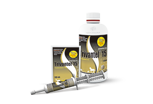 Trivantel® 15