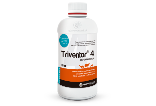 Triventor® 4