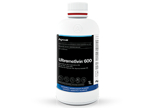 Ultrametrin® 600