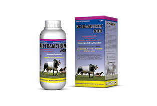 Ultrametrin® 600