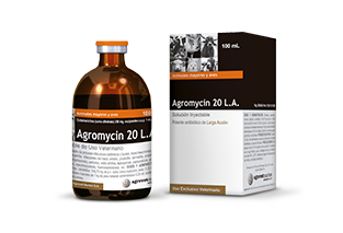 Agromycin® 20 L.A.