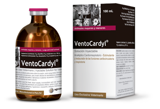 VentoCardyl®| Cardiopulmin