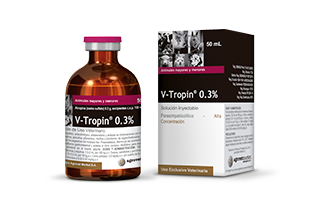 V-Tropin® 0.3%