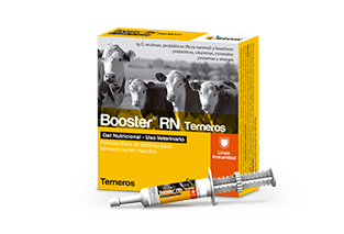 Booster® RN Terneros